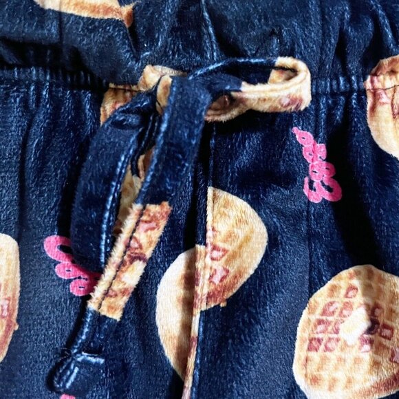 Kelloggs Eggo Homestyle Pajama Pants - New in Box - Picture 6 of 6